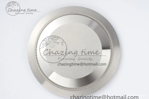 0404 DateJust 41 SS Fluted Bezel KING 1:1 Best Edition 904L Steel Silver Dial on Oyster Bracelet VR Sustainable 2222